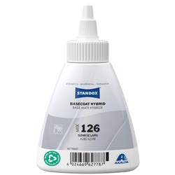 IRUS STANDOBLUE MIX 126 SUNRISE LAPIS 100ML